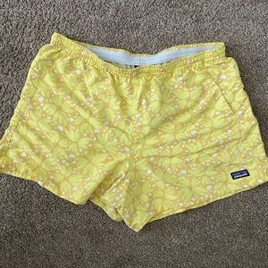 Women’s Patagonia Baggie Shorts